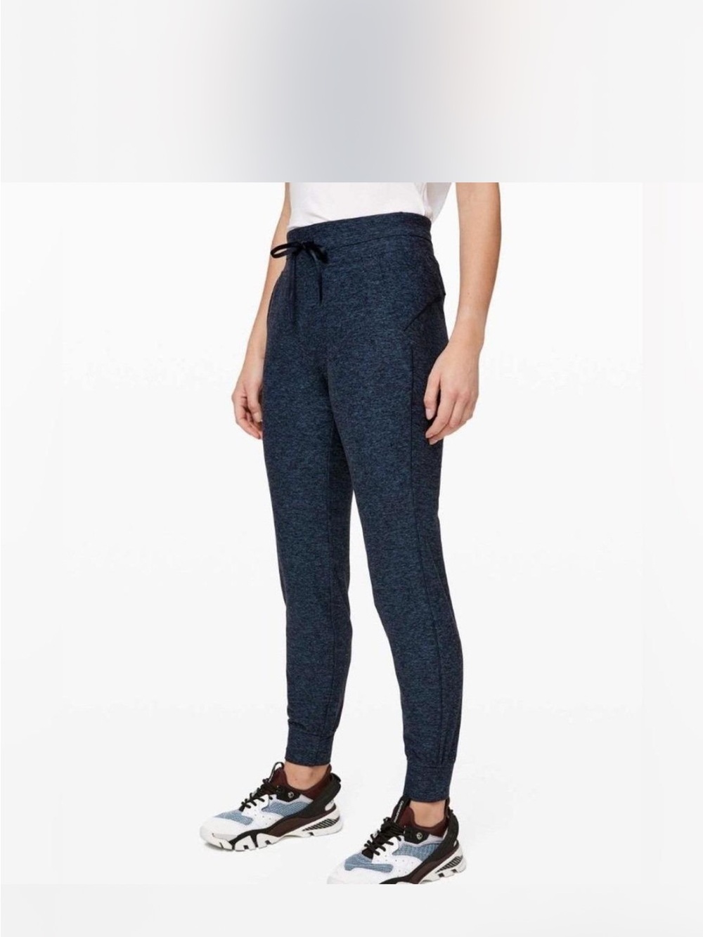 Lululemon Ready to Rulu Jogger - 10